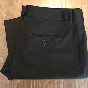 Express Black Dress Pants 12